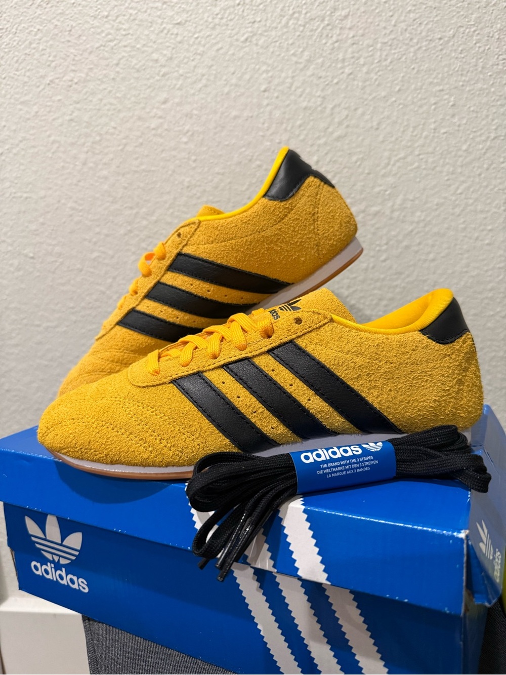 Adidas Taekwondo